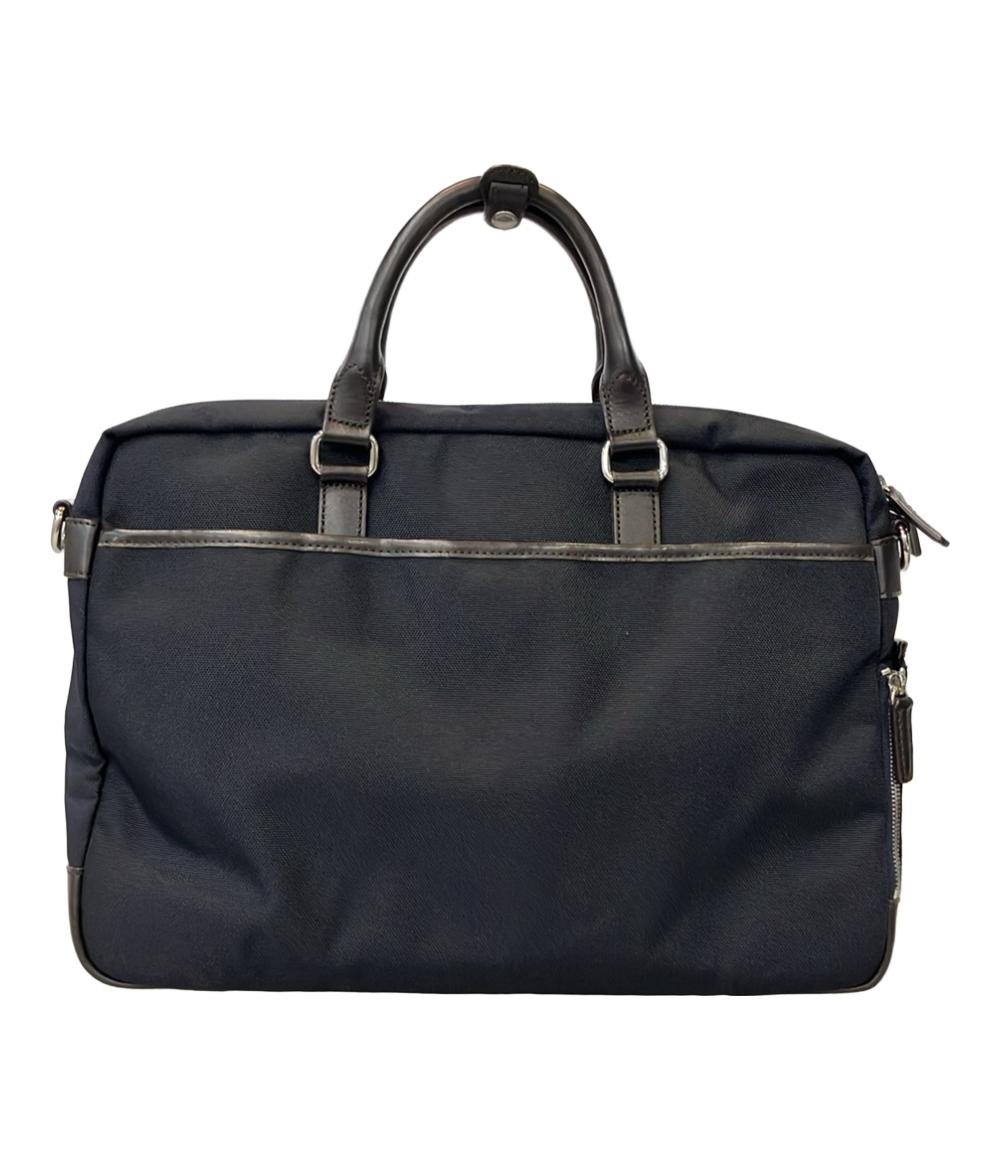 BLACK LABEL CRESTBRIDGE ブリーフケース ビジネスバッグ ショルダー