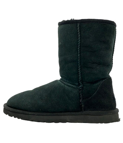 アグ ムートンブーツ F3014E レディース SIZE 24 (L) UGG