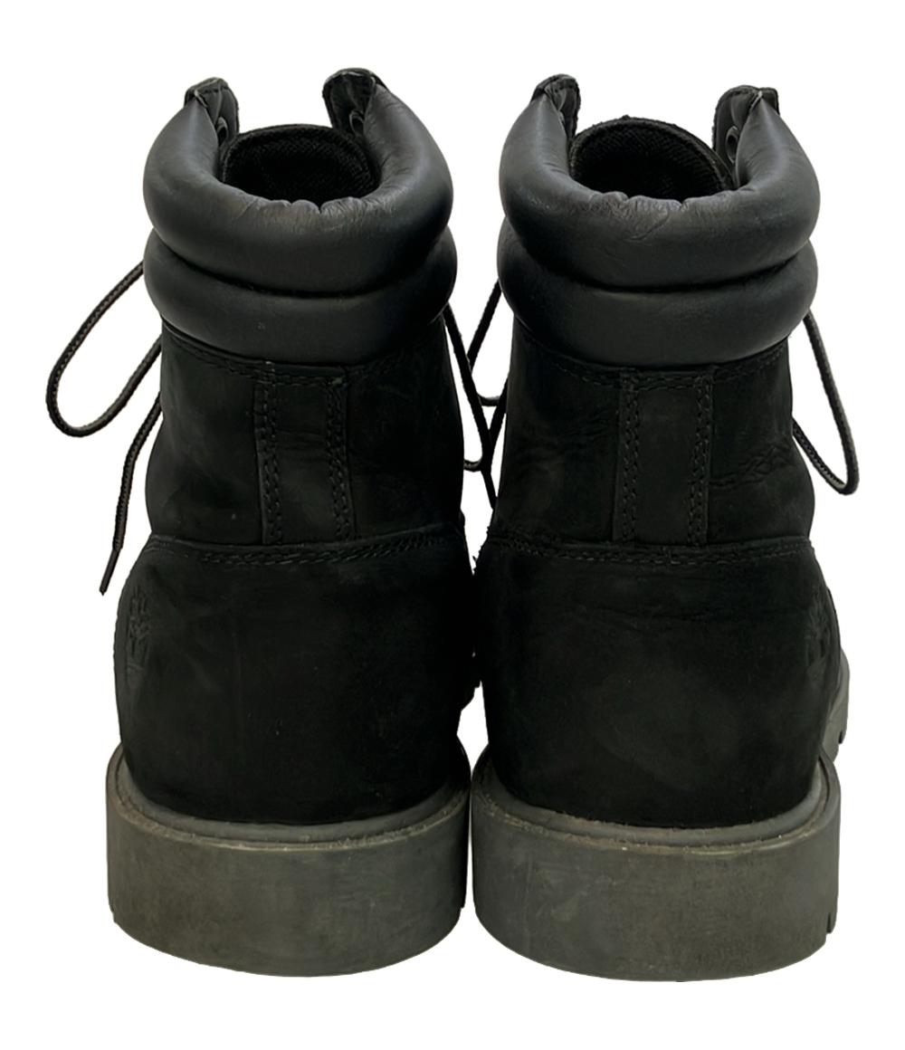 Timberland ワークブーツ ショートブーツ メンズ SIZE 28.0 (XL) ティンバーランド