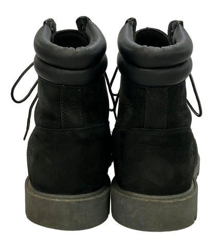 Timberland ワークブーツ ショートブーツ メンズ SIZE 28.0 (XL) ティンバーランド