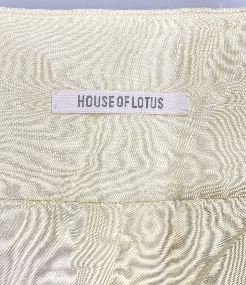 巻きスカート      レディース SIZE M (M) HOUSE OF LOTUS