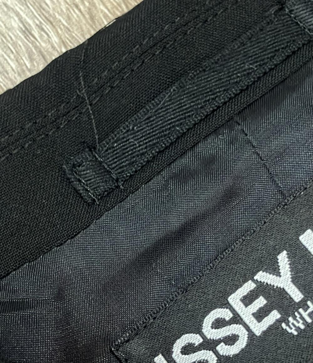ISSEY MIYAKE WHITE LABEL ステンカラーコート ロング メンズ SIZE 3 (L) イッセイミヤケ ホワイトレーベル