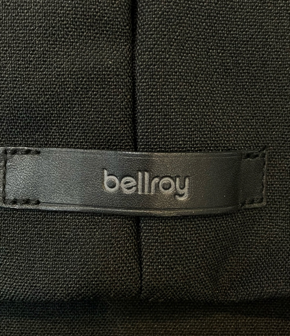 bellroy リュック デイパック メンズ ベルロイ