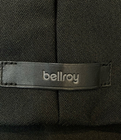 bellroy リュック デイパック メンズ ベルロイ