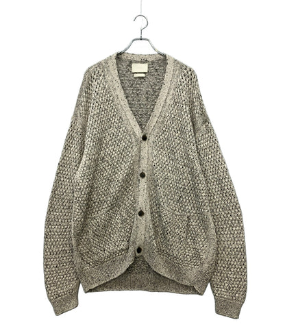 美品 YOKE 長袖カーディガン メンズ SIZE 4 (XL) ヨーク
