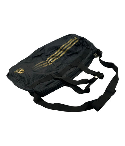 アディダス 2way ボストンバッグ スポーツバッグ ショルダーバッグ 斜め掛け メンズ adidas