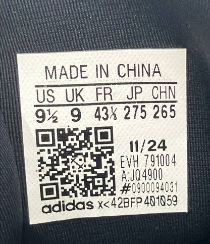 adidas ローカットスニーカー クライマクール バウンス JQ4900 メンズ SIZE 27.5 アディダス