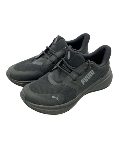 PUMA ローカットスニーカー SOFTRIDE EXO SHIFT 311723-07 ユニセックス SIZE 27.5 プーマ
