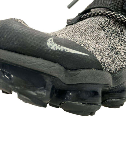 NIKE ソックススニーカー ヴェイパーマックス FK ユーティリティー AH6834-201 メンズ SIZE 27.0 (L) ナイキ