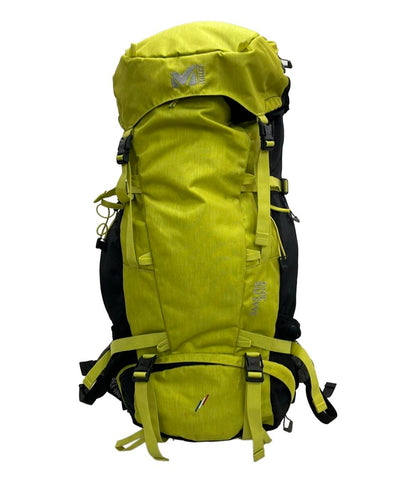 ミレー リュック SAAS FEE 30+5 メンズ MILLET