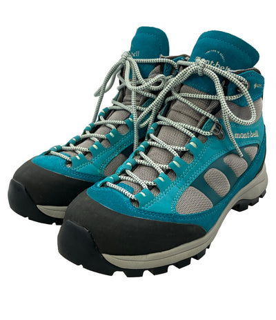 mont-bell トレッキングシューズ ティトン ブーツ 1129474 レディース SIZE 24.0 モンベル