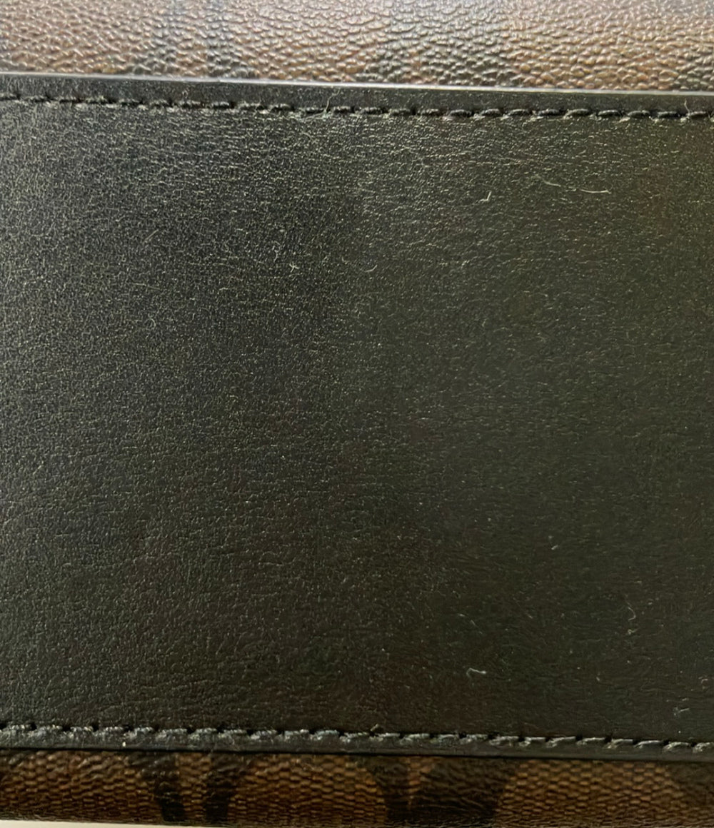 COACH 2wayハンドバッグ ショルダーバッグ レディース コーチ