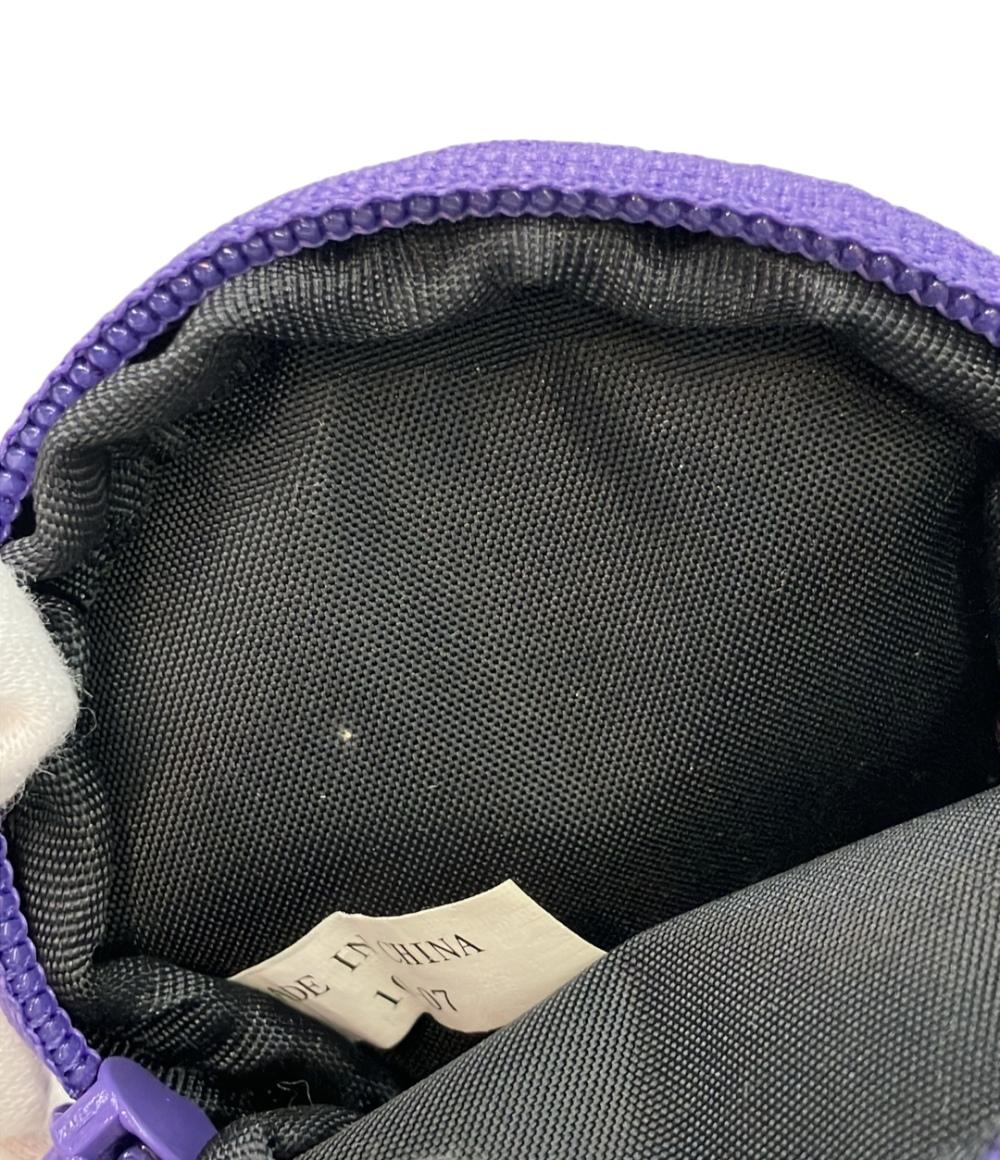 MARMOT コインケース カラビナ付き レディース メンズ マーモット