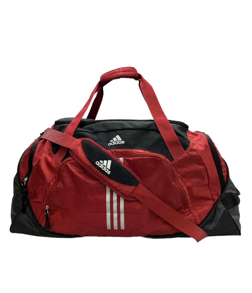 アディダス 2wayボストンバッグ ショルダーバッグ 斜め掛け レディース adidas