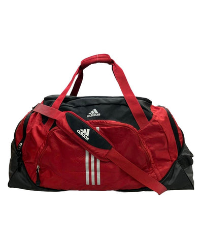 アディダス 2wayボストンバッグ ショルダーバッグ 斜め掛け レディース adidas