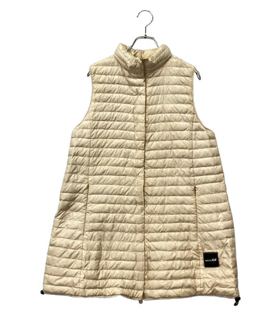 DUVETICA ダウンベスト レディース SIZE 42 デュベティカ
