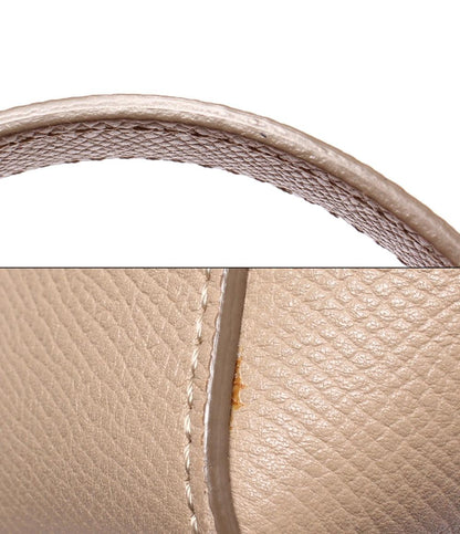 CELINE 2WAYハンドバッグ ショルダーバッグ 肩掛け ベルトバッグ ナノ 189003ZVA レディース セリーヌ