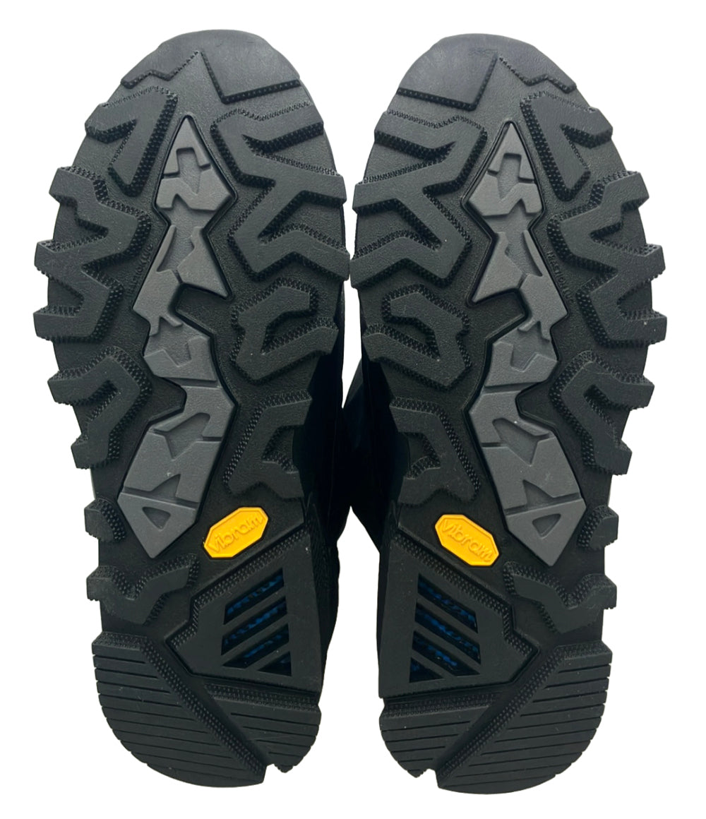 美品 NEW BALANCE スノーブーツ MSNB3BT レディース SIZE 24.5 ニューバランス
