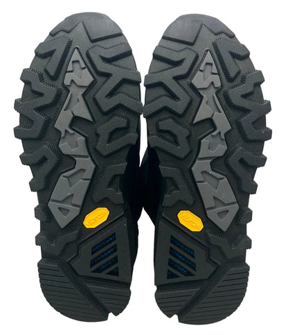 美品 NEW BALANCE スノーブーツ MSNB3BT レディース SIZE 24.5 ニューバランス