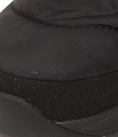 美品 ザ・ノースフェイス ショートブーツ 防水 防寒 THERMOLITE EcoMade ヌプシ NF52280 メンズ SIZE 26.0 (M) THE NORTH FACE