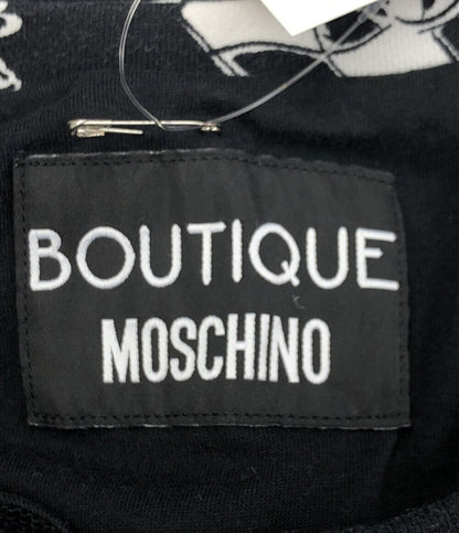 ノースリーブワンピース      レディース SIZE 40 (M) BOUTIQUE MOSCHINO