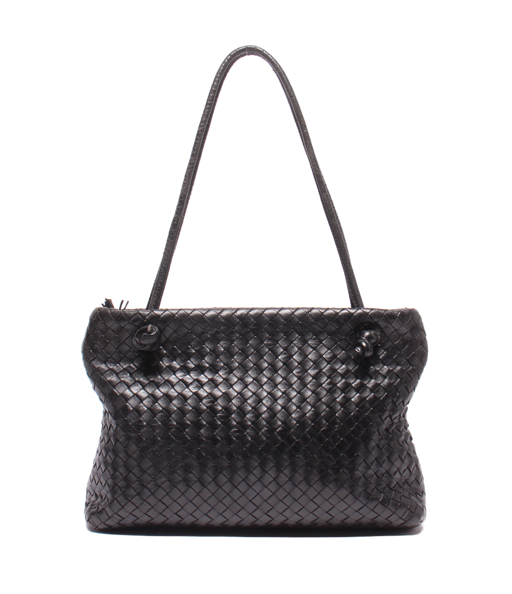 BOTTEGA VENETA ショルダーバッグ 肩掛け イントレチャート レディース BOTTEGA VENETA ショルダーバッグ 肩掛け イントレチャート レディース