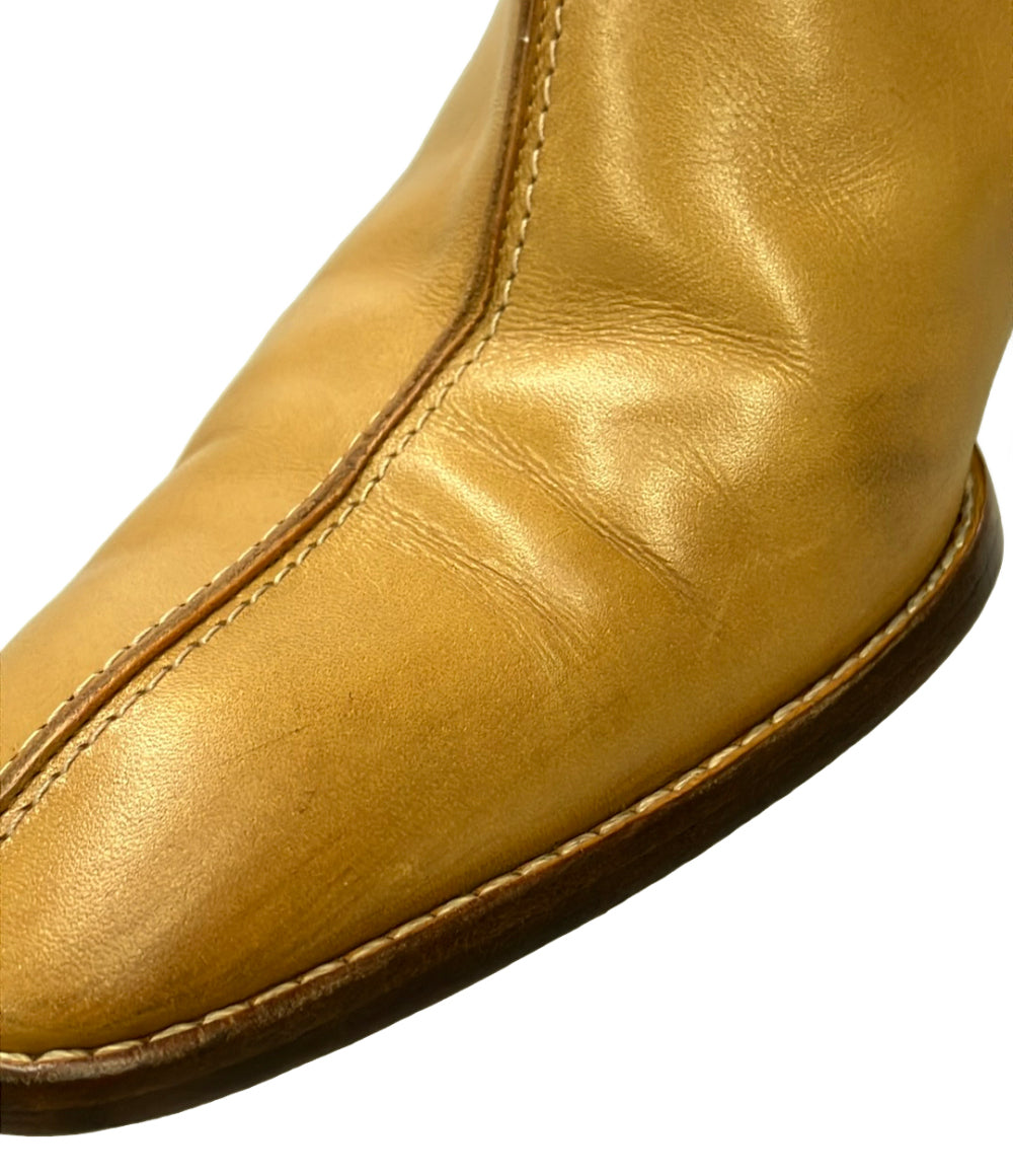 LOEWE ロングブーツ レディース SIZE 37 (M) ロエベ