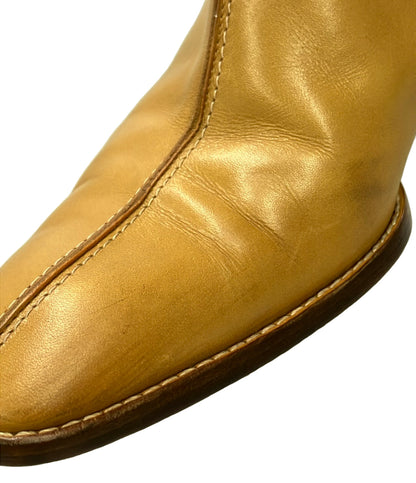 LOEWE ロングブーツ レディース SIZE 37 (M) ロエベ