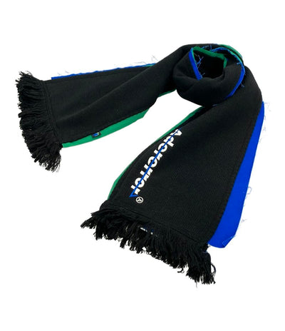 アーダーエラー マフラー メンズ ADER error