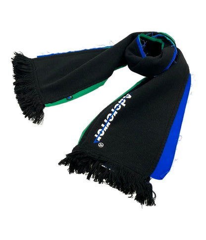 アーダーエラー マフラー メンズ ADER error