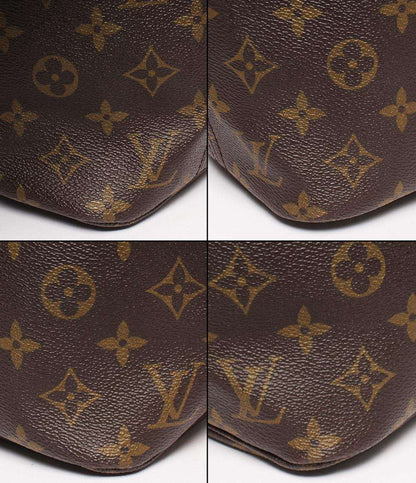 LOUIS VUITTON トートバッグ モノグラム ネヴァーフルPM M40155 レディース ルイ・ヴィトン