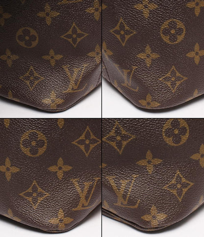 LOUIS VUITTON トートバッグ モノグラム ネヴァーフルPM M40155 レディース ルイ・ヴィトン