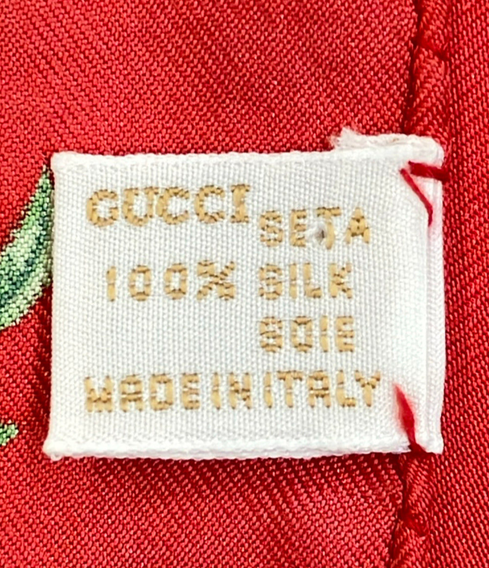 GUCCI スカーフ シルク100% 香水瓶 レディース グッチ