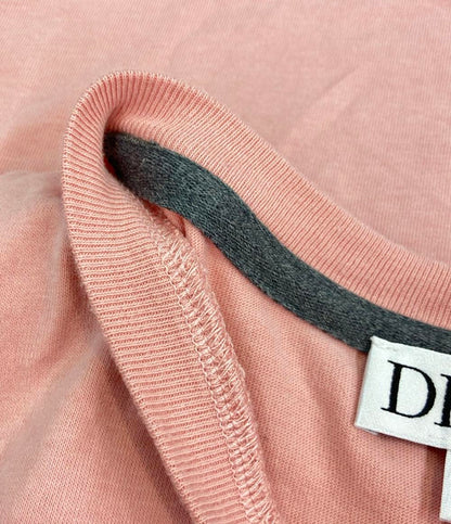 ディオール ラバーロゴ半袖Tシャツ キッズ SIZE 6 (120) Dior