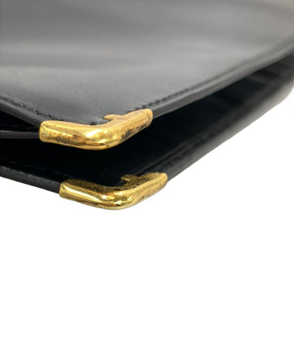 Salvatore Ferragamo 長財布 メンズ サルヴァトーレフェラガモ