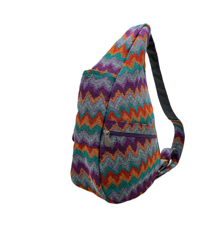 HEALTHY BACK BAG ボディバッグ レディース メンズ ヘルシーバックバッグ