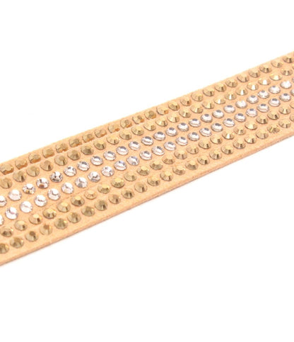 美品 SWAROVSKI ブレスレット 5043495 レディース スワロフスキー