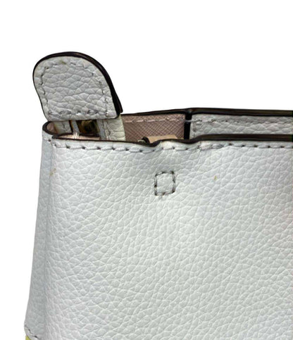 美品 Kate Spade 2WAY トートバッグ ショルダーバッグ 斜め掛け レディース ケイトスペード