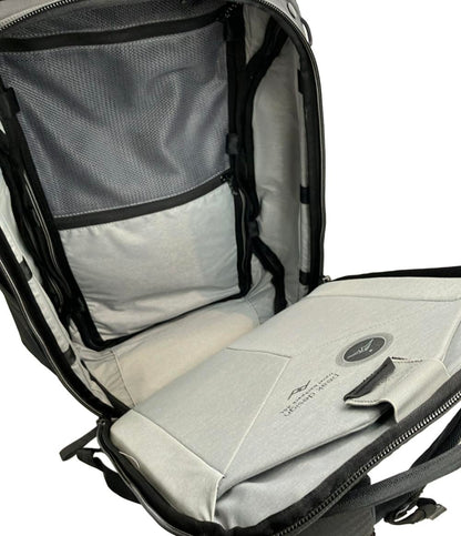 Peak Design バックパック 45L メンズ ピークデザイン