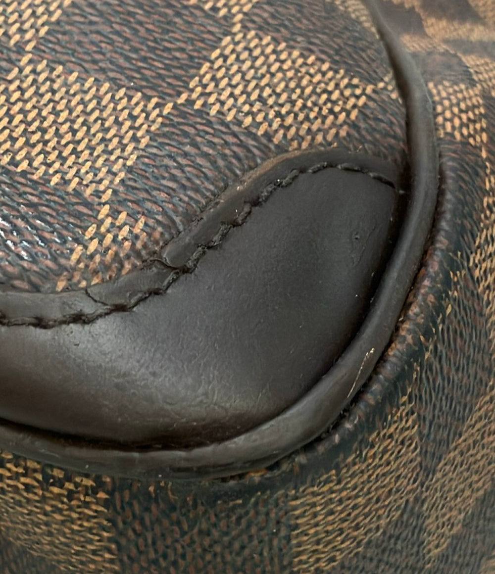 LOUIS VUITTON ハンドバッグ ヴェローナPM ダミエ N41117 レディース ルイ・ヴィトン