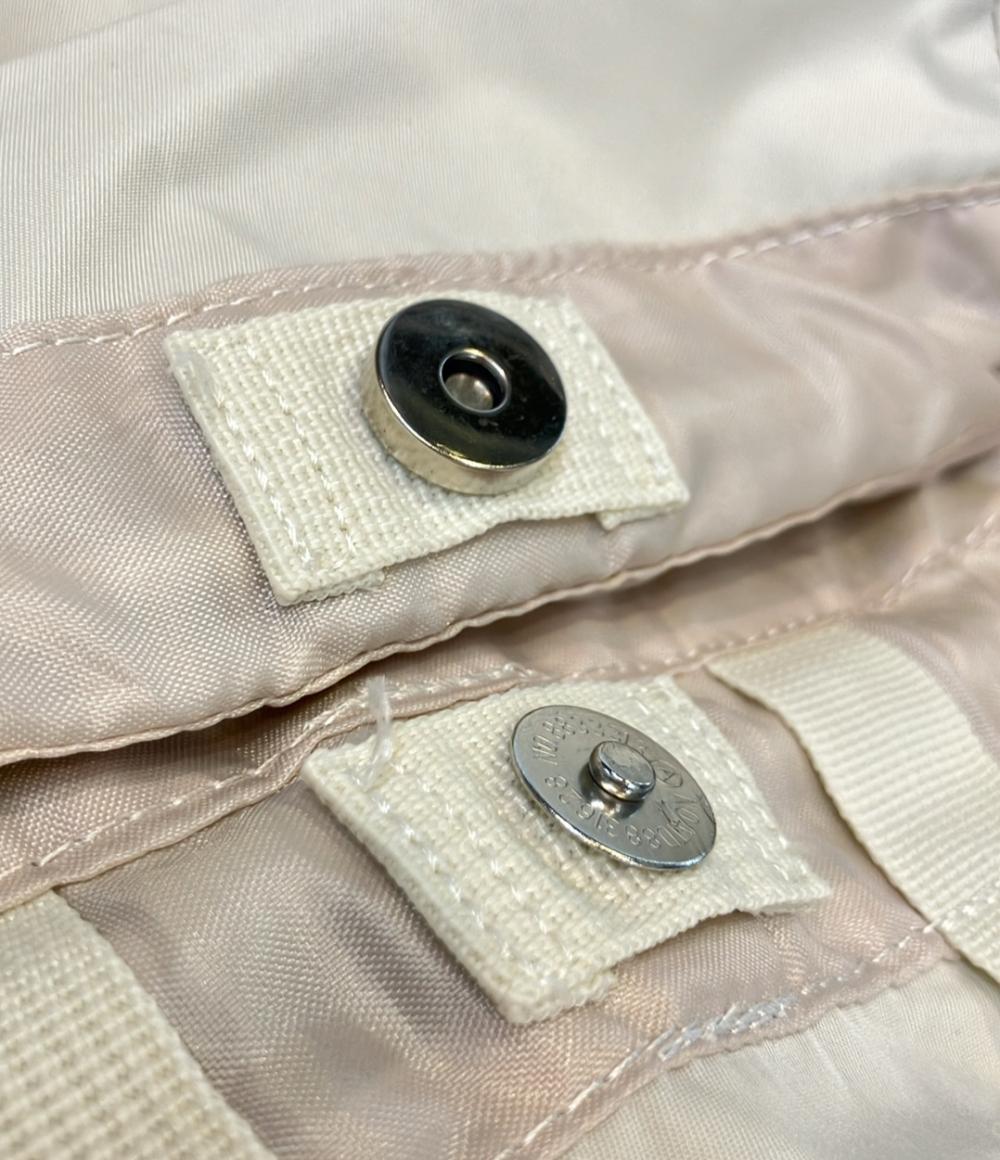 美品 THE NORTH FACE リュック バゲットバッグ ロゴ NN2PN62L レディース ザ・ノースフェイス