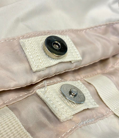 美品 THE NORTH FACE リュック バゲットバッグ ロゴ NN2PN62L レディース ザ・ノースフェイス