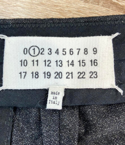 メゾン マルジェラ パンツ レディース SIZE 40 (L) Maison Margiela
