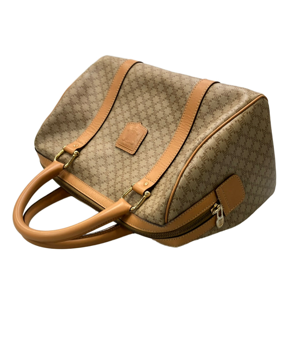 CELINE ハンドバッグ マカダム柄 レディース セリーヌ