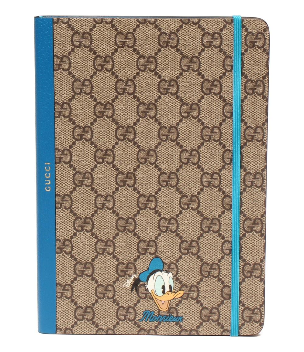 美品 グッチ ノート×Disney レディース GUCCI