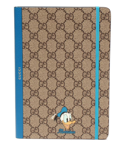 美品 グッチ ノート×Disney レディース GUCCI