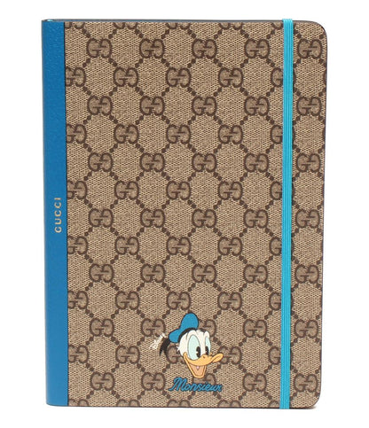 美品 グッチ ノート×Disney レディース GUCCI