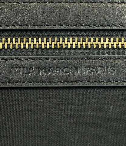 ティラマーチ ハンドバッグ レディース TILA MARCH