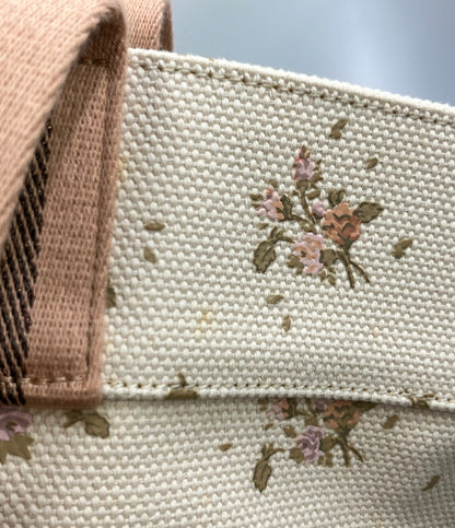COACH Disney トートバッグ ダンボ キャンバス 91119 レディース コーチ ディズニー