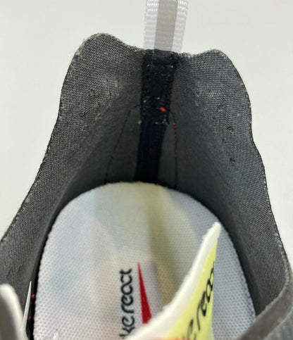 美品 ナイキ ローカットスニーカー × UNDERCOVER REACT ELEMENT 87 BQ2718-700 メンズ SIZE 27.0 (L) NIKE